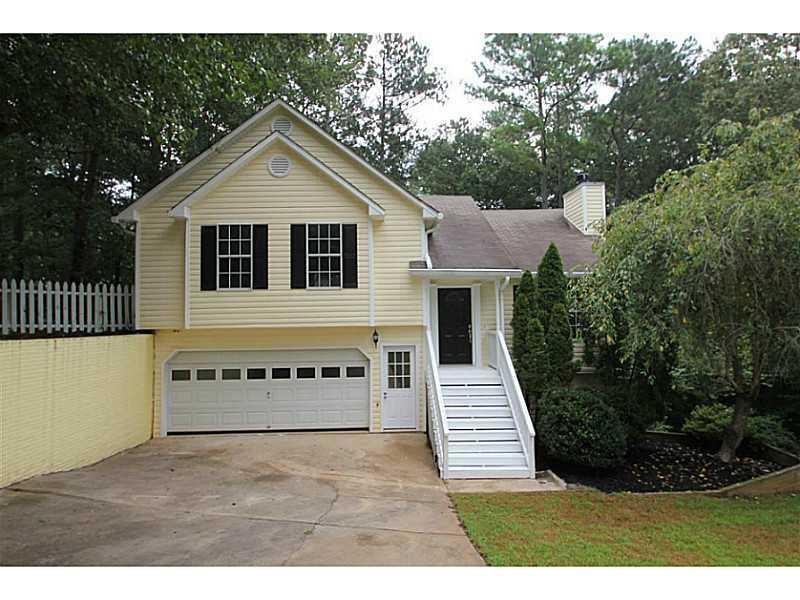 189 Colony Cir., Canton, GA 30114