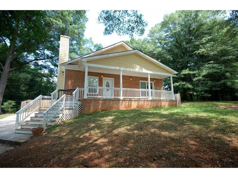 2814 Arborcrest Dr., Decatur, GA 30033