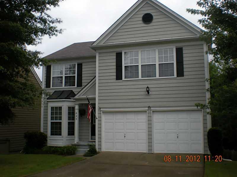 635 Dahoma Tr., Woodstock, GA 30188
