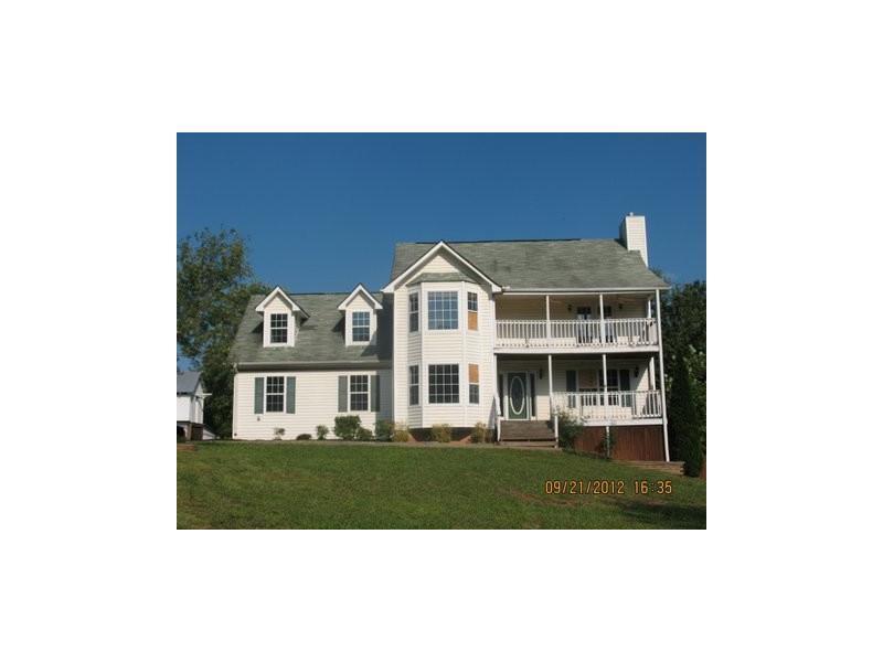 310 Old Fincher Ct., Canton, GA 30114