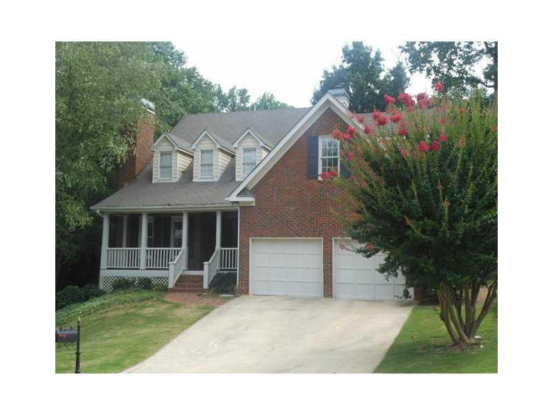 385 Medridge Dr., Alpharetta, GA 30022