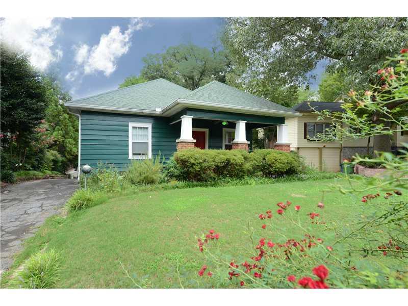 1147 Orme Cir., Atlanta, GA 30306