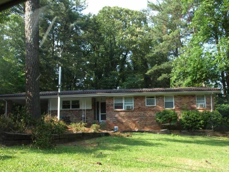 1922 Clairmont Ter., Atlanta, GA 30345