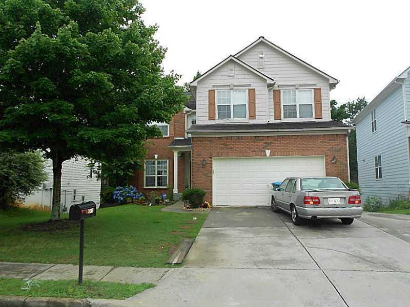 6384 Wandering Way, Norcross, GA 30093