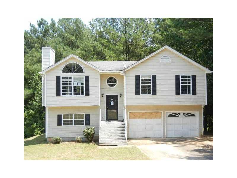 383 Settlers Ridge Ln., Hiram, GA 30141