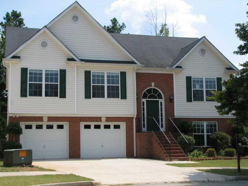 4058 Preserve Glen Way, Snellville, GA 30039