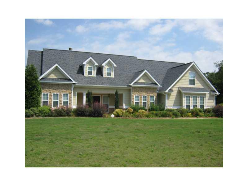 1212 Lew Dr., Monroe, GA 30655