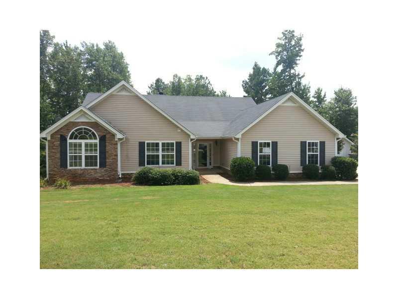 44 Mossy Oak Ln., Dallas, GA 30157