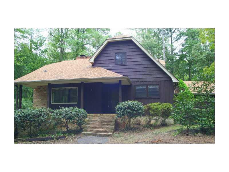 3100 Shaw Rd., Marietta, GA 30066