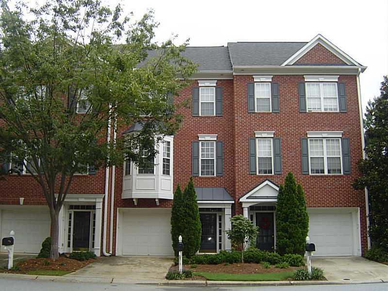 2504 Waters Edge Tr., Roswell, GA 30075