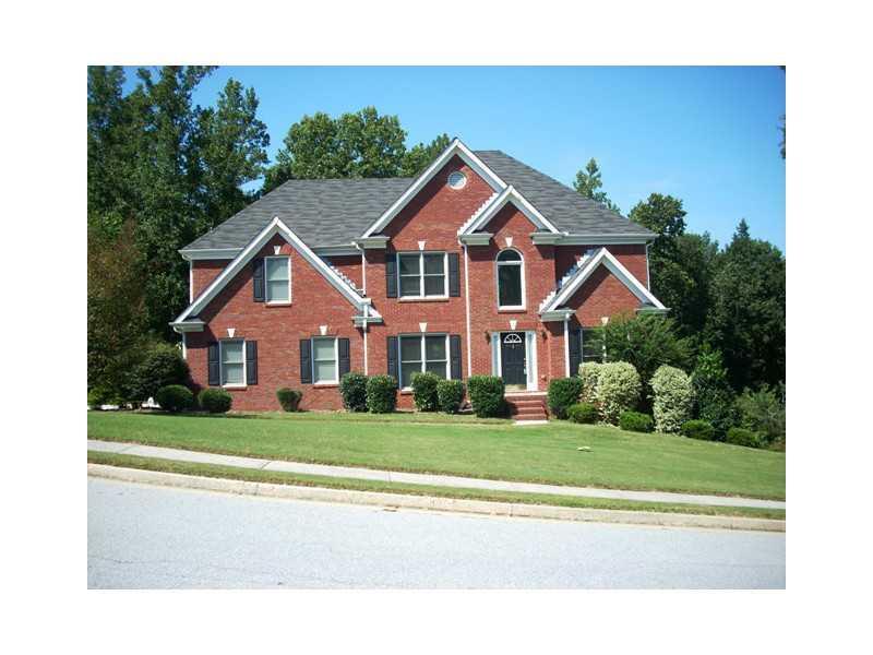 2155 Lee Patrick Dr., Dacula, GA 30019