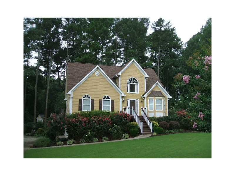 7140 Wyngate Dr., Cumming, GA 30040