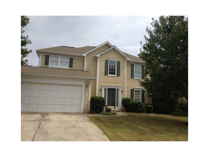 2924 Dunlin Meadows Dr., Lawrenceville, GA 30044