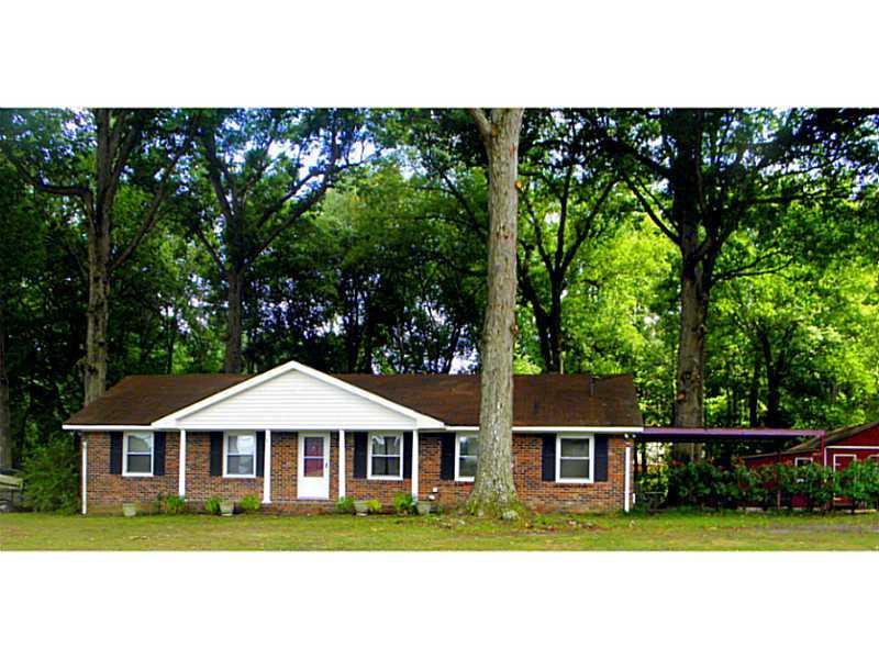 175 Hart Rd., Dallas, GA 30157