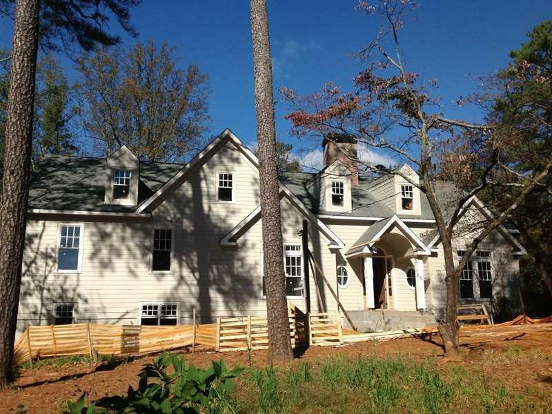 86 Mount Paran Rd., Atlanta, GA 30342