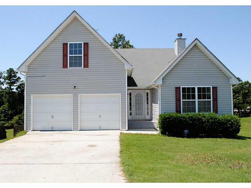 5364 Sand  Bar Ln., Atlanta, GA 30349