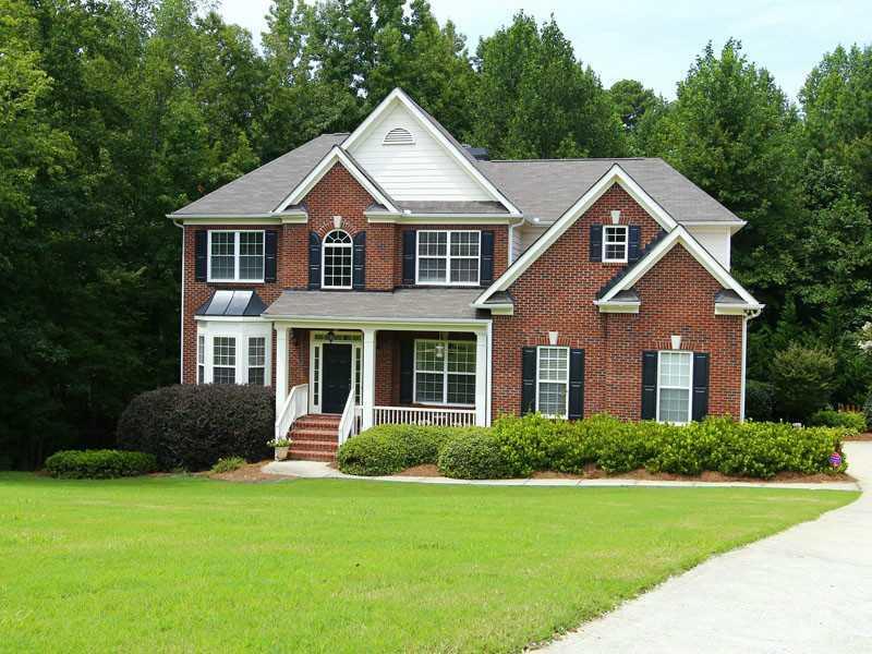 420 English Ivy Way, Woodstock, GA 30188