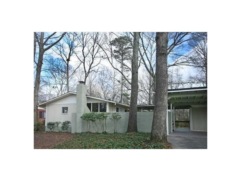 3207 Howell Dr., Smyrna, GA 30080