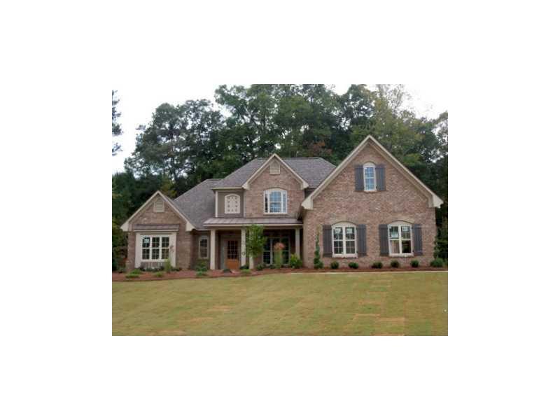 6387 Farmview Dr., Acworth, GA 30101