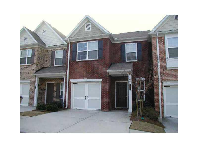 2332 Meadow Peak Point, Duluth, GA 30097