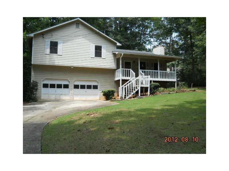 38 Bakers Dr., Douglasville, GA 30134