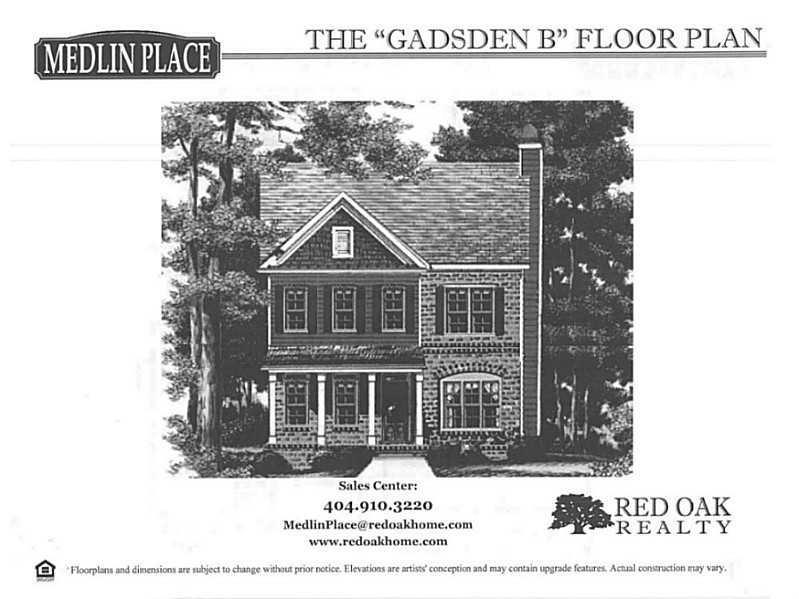 3062 Nichols St., Smyrna, GA 30080