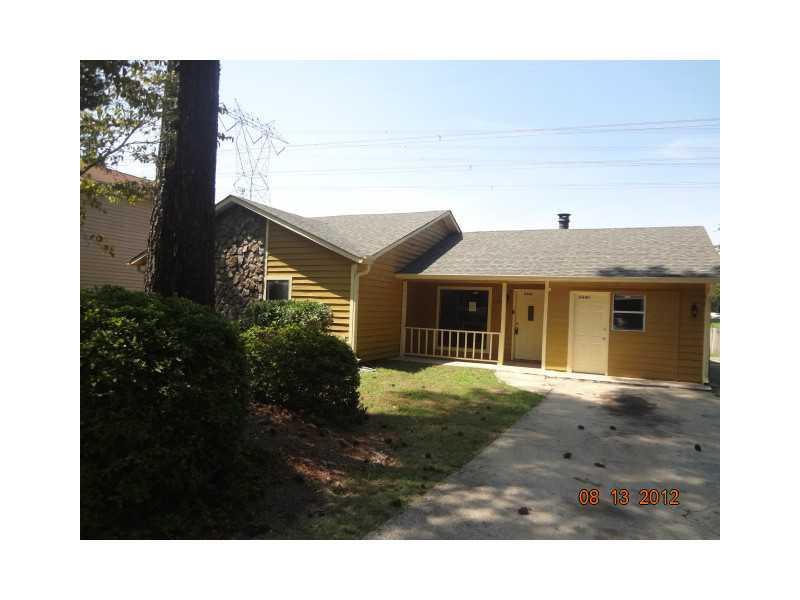 5681 Everglades Tr., Norcross, GA 30071