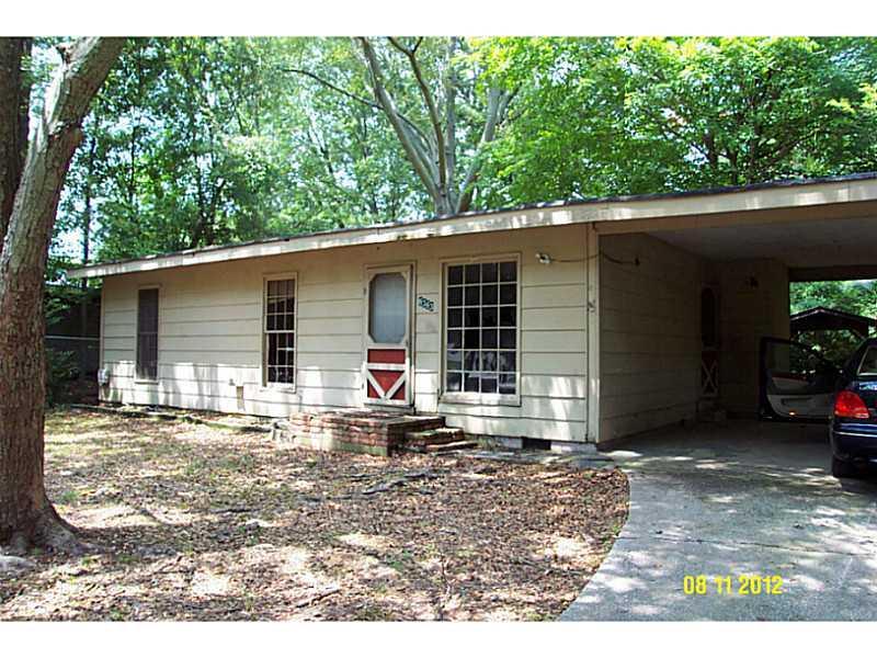 6363 Melrose St., Douglasville, GA 30134