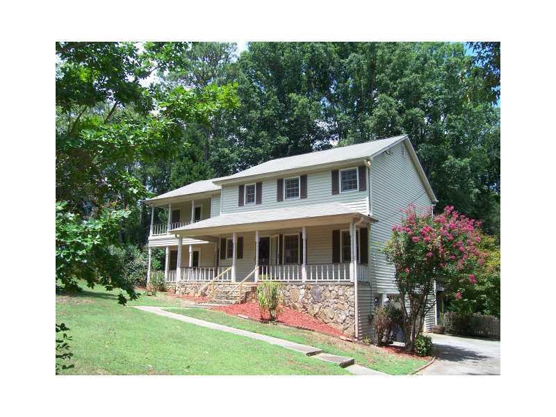 1114 Staples Dr., Lilburn, GA 30047