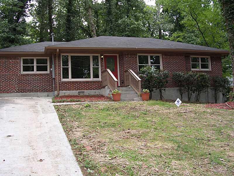 1678 San Gabriel Ave., Decatur, GA 30032