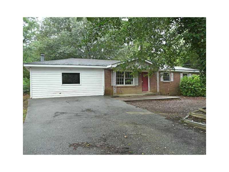 3700 Hopkins Rd., Powder Springs, GA 30127