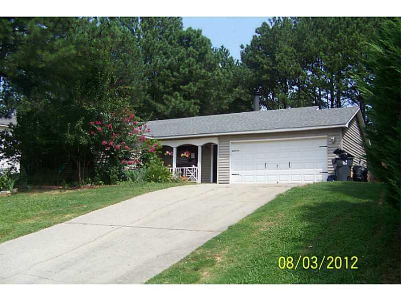 2180 Marshes Glenn Dr., Norcross, GA 30071