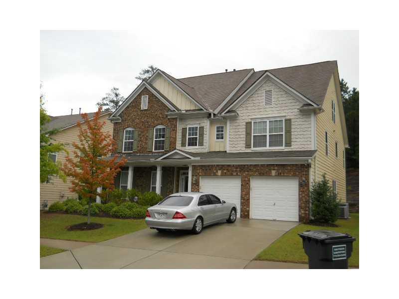 1142 Preserve Park Dr., Loganville, GA 30052