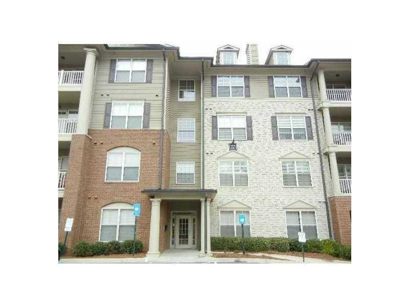 4805 W Village Way #2306, Smyrna, GA 30080