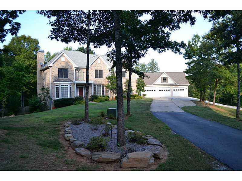 4200 Cherry Grove Rd., Ball Ground, GA 30107