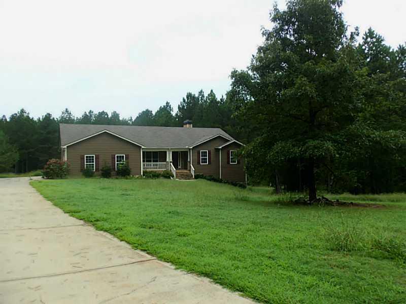 149 Alford Rd., Rome, GA 30161