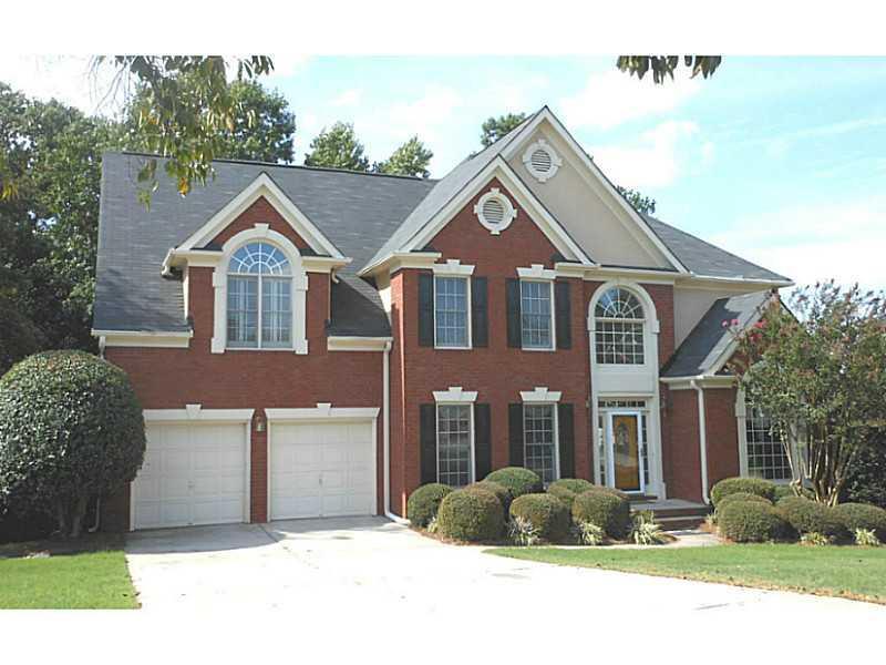 4324 Yosemite Ct., Suwanee, GA 30024