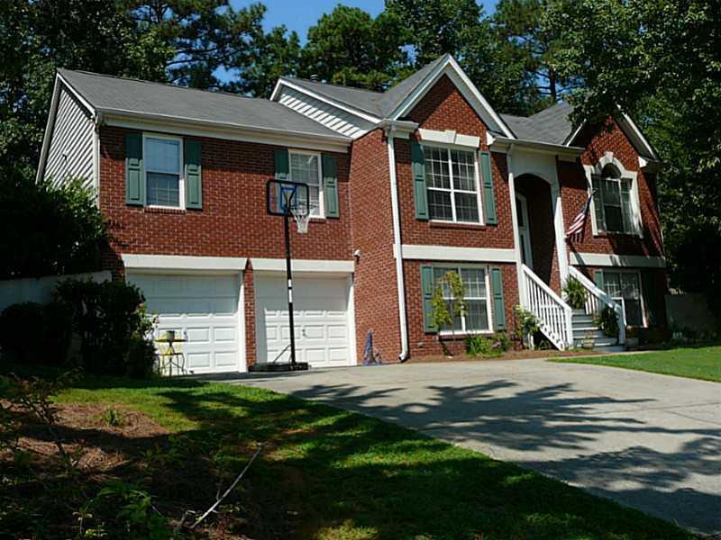 114 Trellis Ct., Acworth, GA 30101