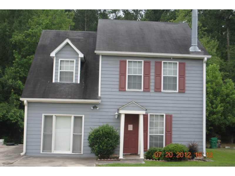 2710 Woodward Rd., Atlanta, GA 30349