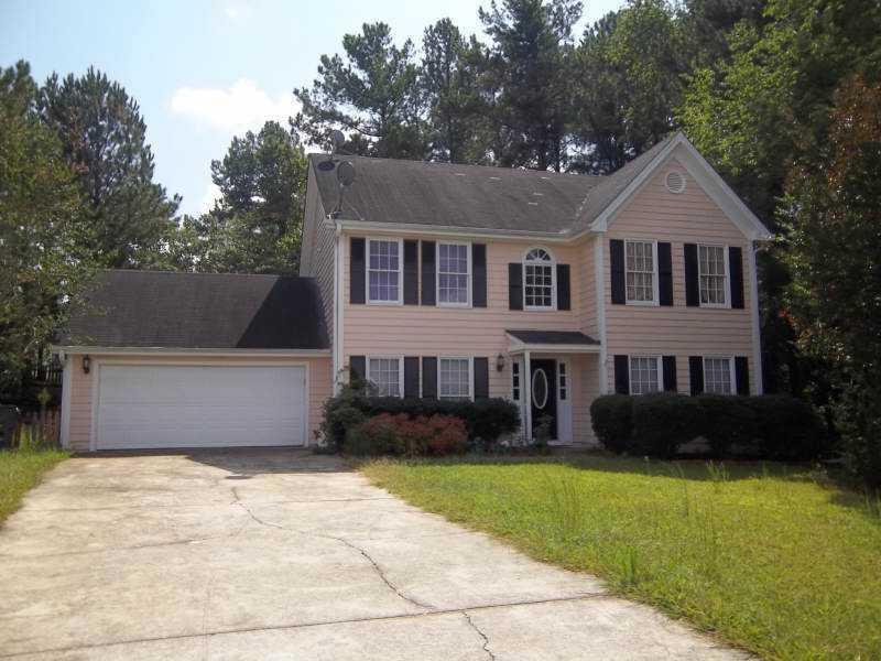 2128 Blue Martin Ct., Lawrenceville, GA 30044