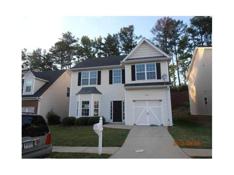 42 Brookvalley Ct., Dallas, GA 30157