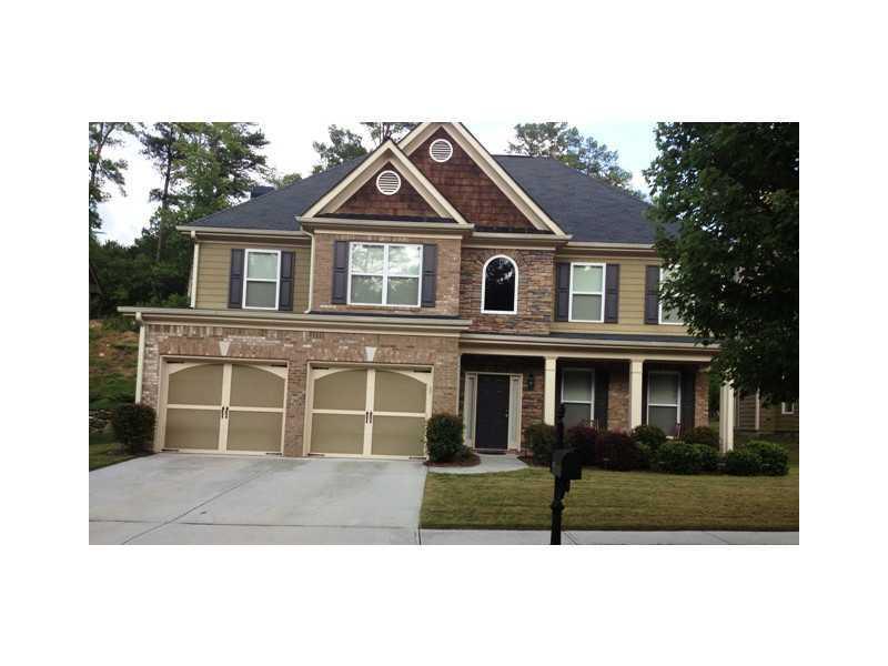 437 Cattail Ives Rd., Lawrenceville, GA 30045