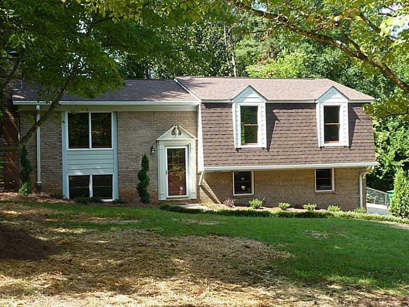 26 Wellington Way, Rome, GA 30161