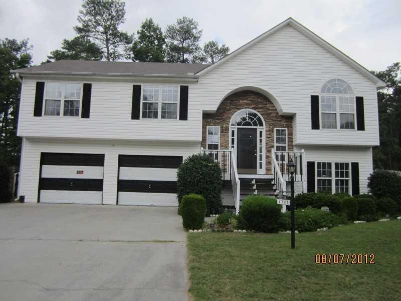 4381 Akins Ridge Ln., Powder Springs, GA 30127