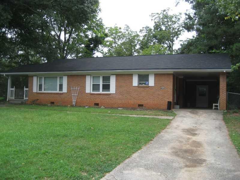 1999 Capri Dr., Decatur, GA 30032