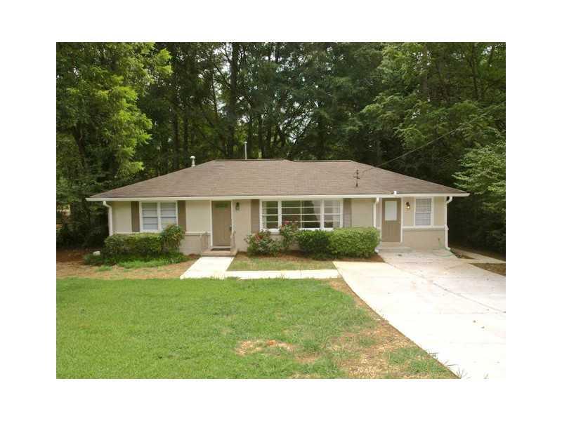 1205 Robinwood Rd., Decatur, GA 30033