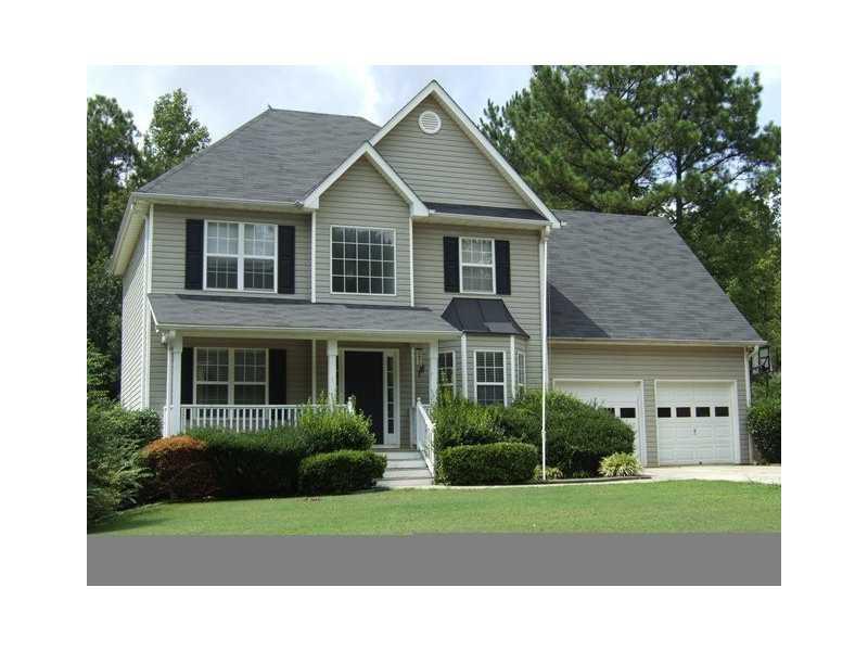 3890 Saint George Ter., Hiram, GA 30141