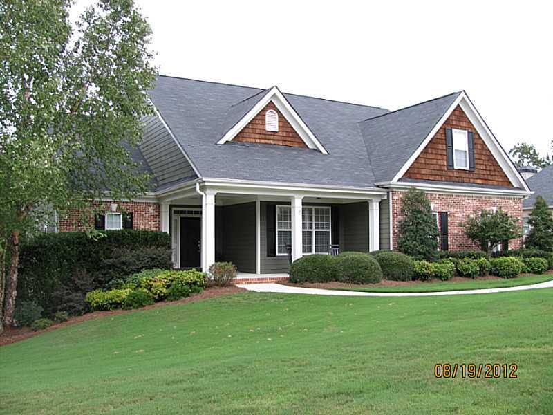 1244 Alcovy Bluff Dr., Monroe, GA 30656