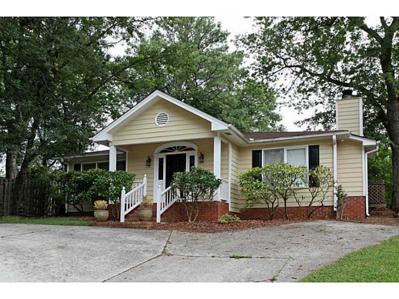 105 Spruell Springs Rd., Atlanta, GA 30342