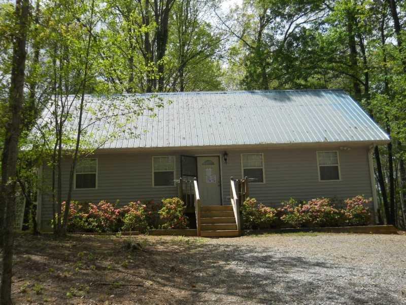 151 Karaghan, Dawsonville, GA 30534